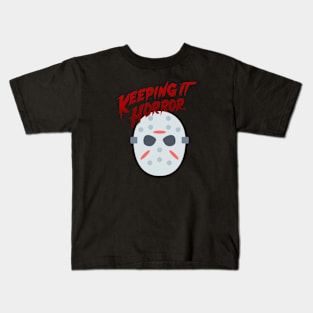 Horror Kids T-Shirt